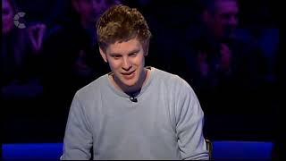 WWTBAM UK 2007 Series 22 Ep10 | Who Wants to Be a Millionaire?