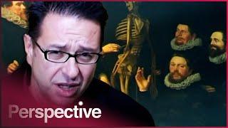 Rembrandt's Gruesome Paintings (Waldemar Januszczak Documentary)