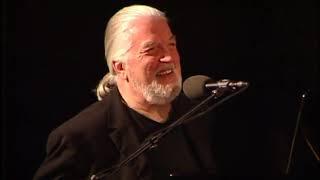 Jon Lord & The TrondheimSoloists, Nidaros Cathedral - Hell Blues Festival 14SEP2003