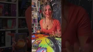 Divine masculine VS Divine feminine- universal guidance for you both 