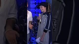 no words for that smile