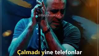 Haluk Levent - Anlasana (karaoke)