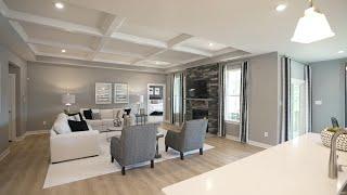 Ryan Homes - Savannah