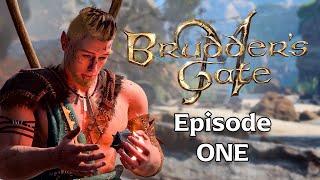 Brudder's Gate: Episode 1