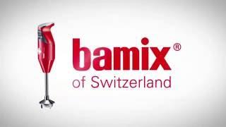 bamix® – product use and care