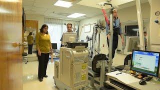 University of Florida Rehabilitation Science Doctoral Program