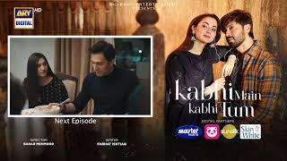 Kabhi Main Kabhi Tum Episode 9 | Teaser | Fahad Mustafa | Hania Aamir | 30 July 2024 | ARY Digital