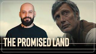 معرفی فیلم سرزمین موعود/ THE PROMISED LAND