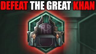 How To Defeat The Great Khan In Stellaris