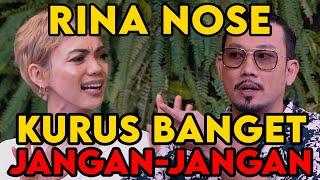 GUA SAKIT DEN...SAKIT OCD (Rina Nose)