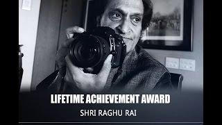 A Journey of Thoughts - with Raghu Rai