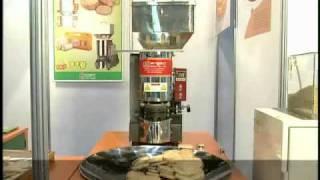 Rice cake machine (Magic & Deli pop machine)
