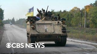 Problems arise in Russia's mobilization of new troops to fight in Ukraine