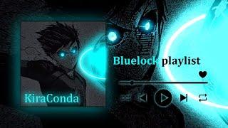 Aggressive Brazilian phonk mix.  Blue Lock Egoist Playlist  [Bass Boosted]