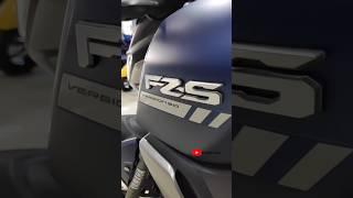 #yamaha fzs V3 2023 best bike #ytshorts