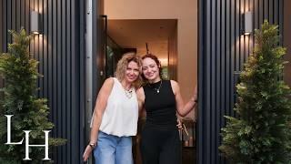 Family Design Their Dream London Home – Mother-Daughter Exclusive Tour