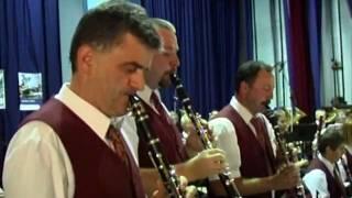 Klarinetten muckl - Wind orchestra city of Ludbreg