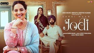 Jodi - Sargi Maan (Official Music Video) Vicky Dhaliwal | Freak Singh | Desi Music Group