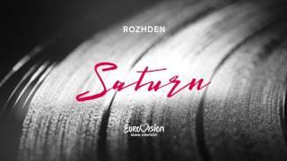 ROZHDEN - Saturn (Official Audio)