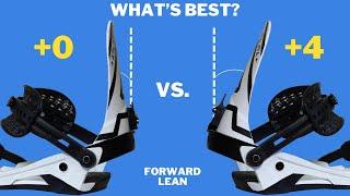 Adjust Your Snowboard Bindings Like a Pro