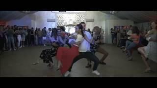 Final de curs by SONRISA DC - Kizomba Intermediate 1