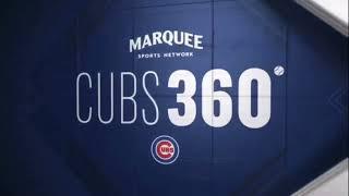 Marquee Sports Network opens Cubs 360 (2022)