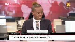 Em análise: Como liderar em ambientes adversos?