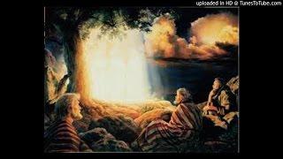 Ροζάριο / The Holy Rosary in Greek - Luminous Mysteries