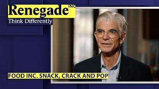 Food Inc. Snack, Crack and Pop
