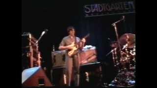 Allan Holdsworth - Köln Germany 1992