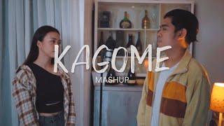 KAGOME X MULI MASHUP | Cover by Neil Enriquez, Shannen Uy