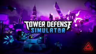 (Official) Tower Defense Simulator OST - Grave Buster