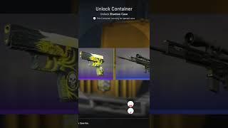 Case A Day - Day 34 #cs2opening #cs2clips #cs2skins