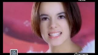 2004-10-22 - Cent Pour Cent (M6 Music) - Alizée