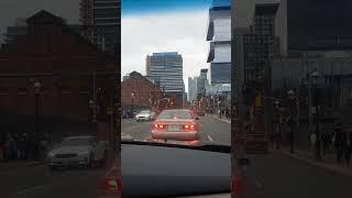 #canada #explorer #cars #toronto #streets #travel #traffic #road #streetsoftoronto #downtowntoronto