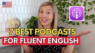 best podcasts for learning english