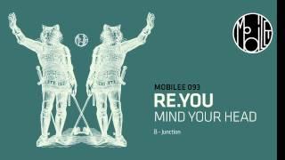 Re.You - Junction - mobilee093