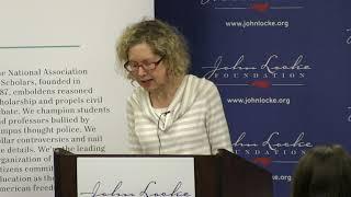 Keynote Address: The Cost of America’s Cultural Revolution by Heather Mac Donald