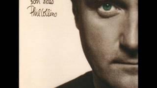 PHIL COLLINS - BOTH SIDES OF THE STORY