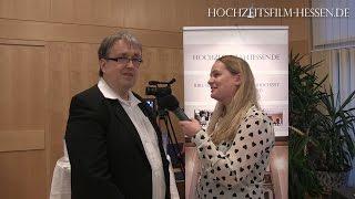 Hochzeits- und Eventmesse Buseck 2015 inkl. Modenschau - CoS Productions