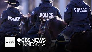 U.S. Justice Department ending probe into Minneapolis Police Department