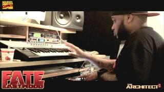 Fate Eastwood Yo Gotti CMG Producer Making A Beat!