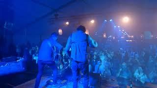 Thalas - Waterfiets (Live at Boombalfestival 2024)
