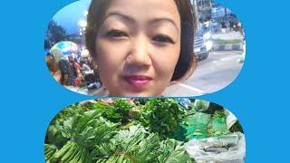 Itanagar Tuesday Market #anita rai vlogs 