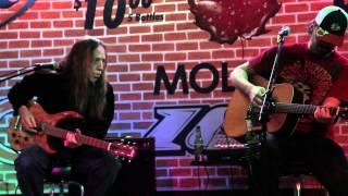 Steve Hines & Dan Moore cover - Alison by Elvis Costello