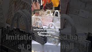 Best budget friendly shopping at platinum mall Bangkok ||Thailand