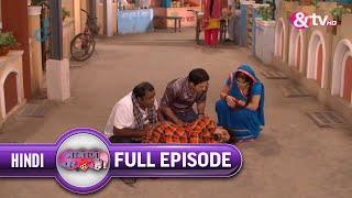 Angoori के House के सामने कौन हुआ बेहोश ? Bhabi Ji Ghar Par Hai Full Ep 165 | 16 Oct 15@andtvchannel