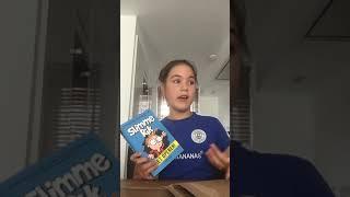 Unboxing uitgeverij de Fontein