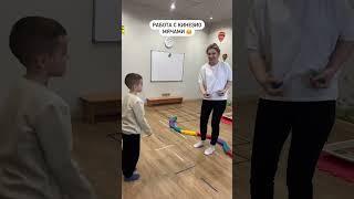 Нейрокоррекция в речевом центре BRAINON