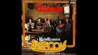 BUFFOONS - Ma belle amour (45T - 1977)